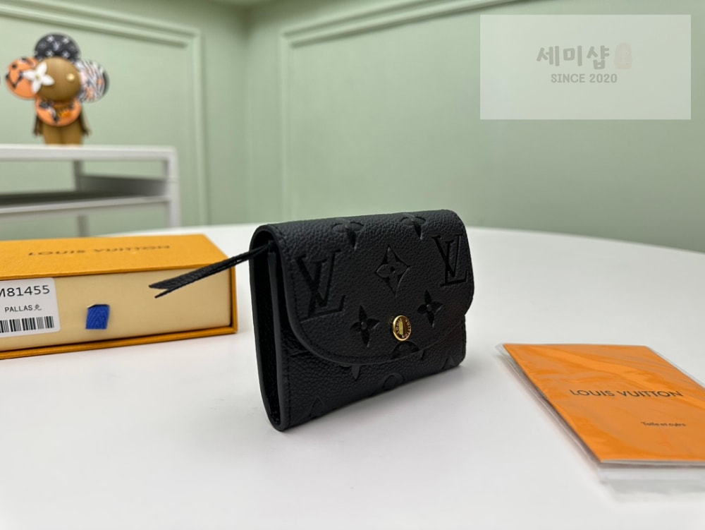 Louis Vuitton Louis Vuitton M81923 지갑 9번 이미지
