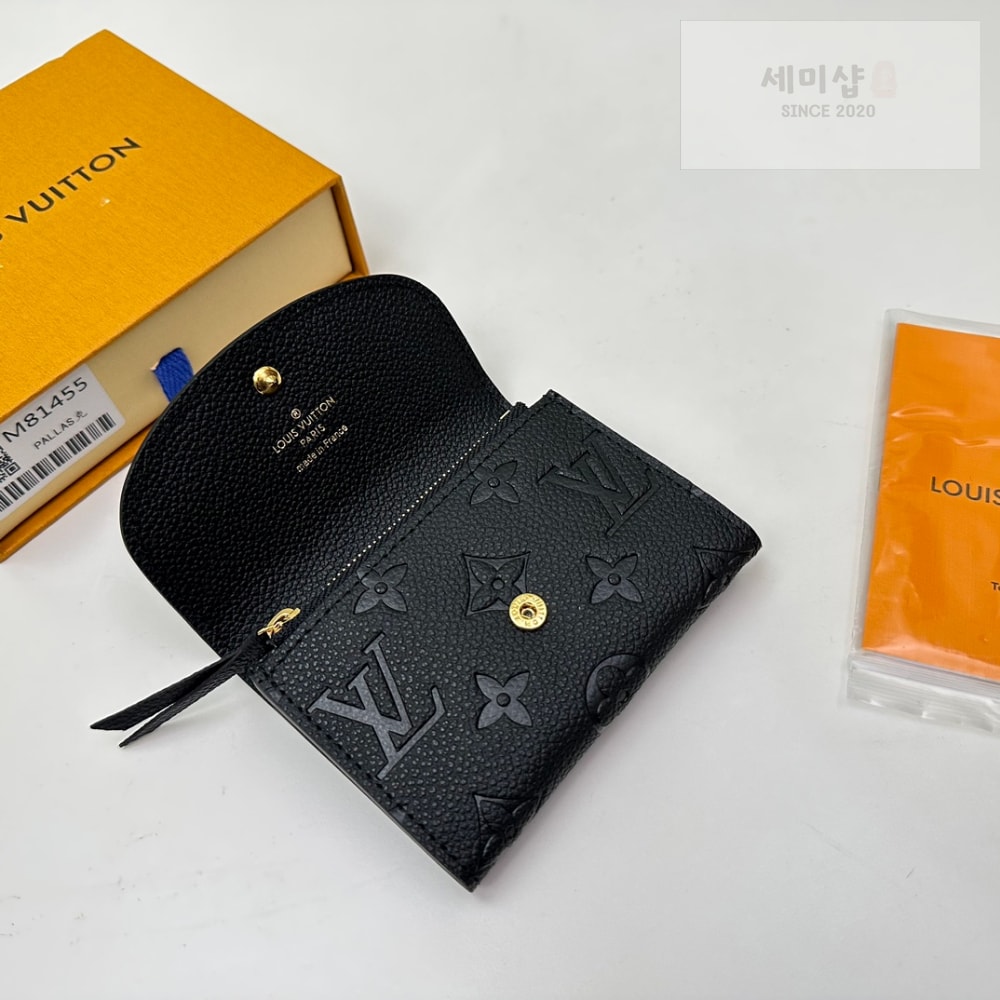 Louis Vuitton Louis Vuitton M81923 지갑 11번 이미지