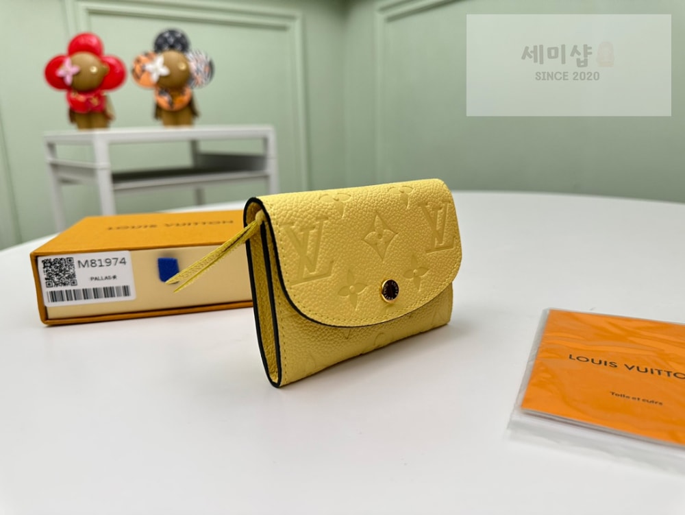 Louis Vuitton Louis Vuitton M81923 지갑 13번 이미지