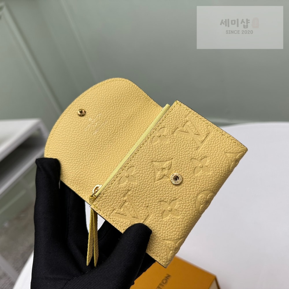 Louis Vuitton Louis Vuitton M81923 지갑 14번 이미지