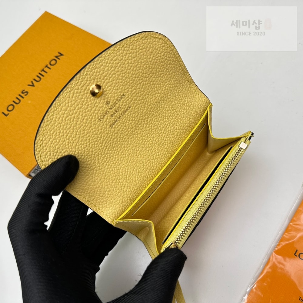Louis Vuitton Louis Vuitton M81923 지갑 15번 이미지