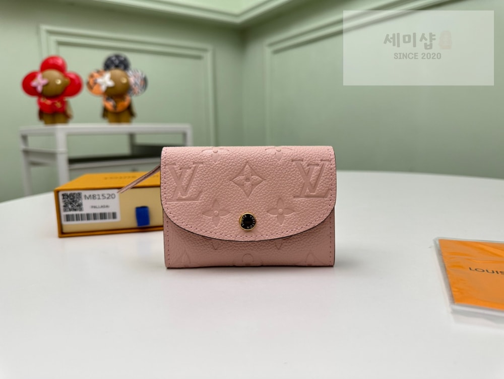 Louis Vuitton Louis Vuitton M81923 지갑 16번 이미지