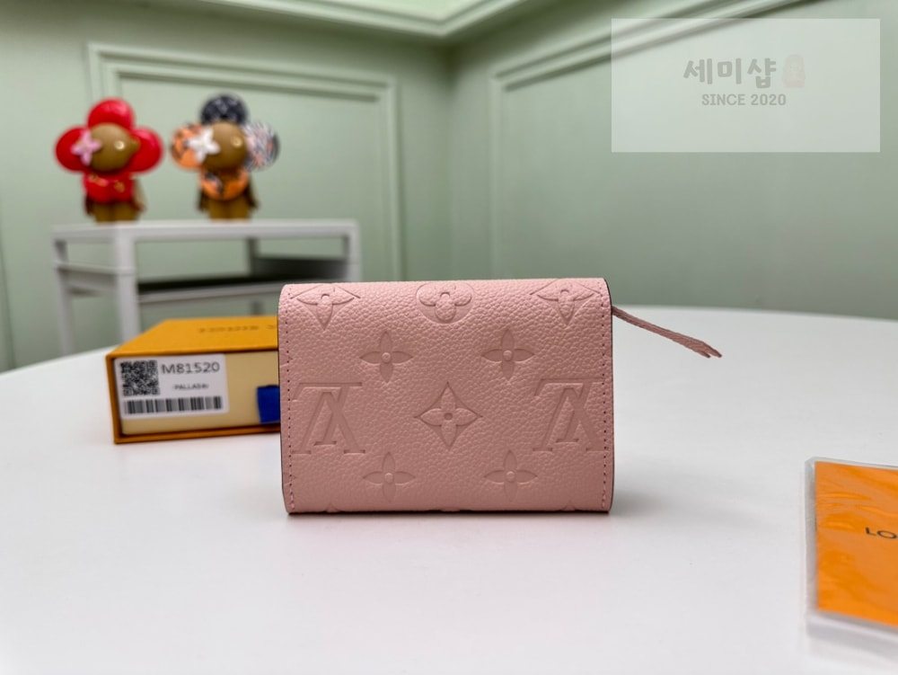Louis Vuitton Louis Vuitton M81923 지갑 17번 이미지