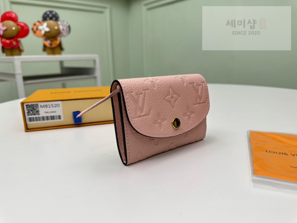 Louis Vuitton Louis Vuitton M81923 지갑 18번 이미지