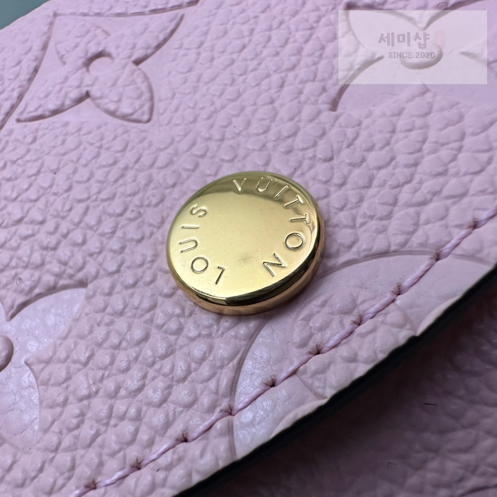 Louis Vuitton Louis Vuitton M81923 지갑 19번 이미지