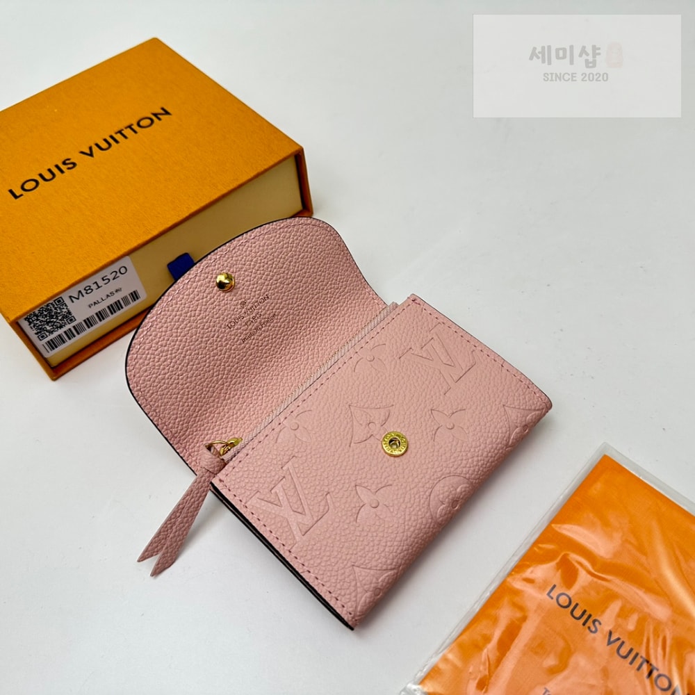 Louis Vuitton Louis Vuitton M81923 지갑 20번 이미지