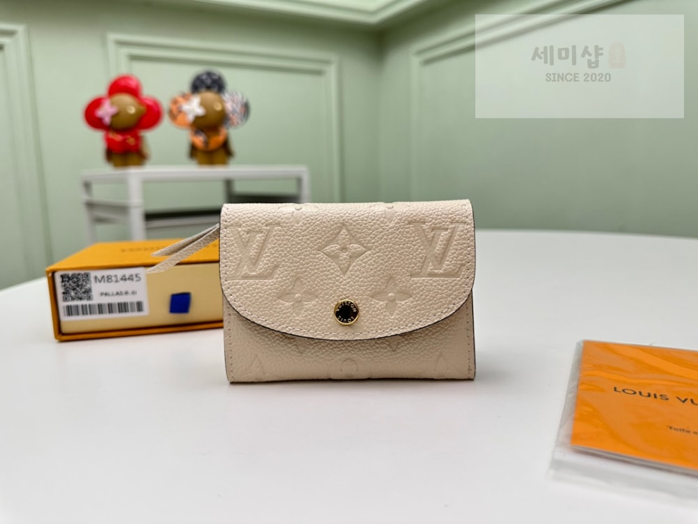 Louis Vuitton Louis Vuitton M81923 지갑 21번 이미지