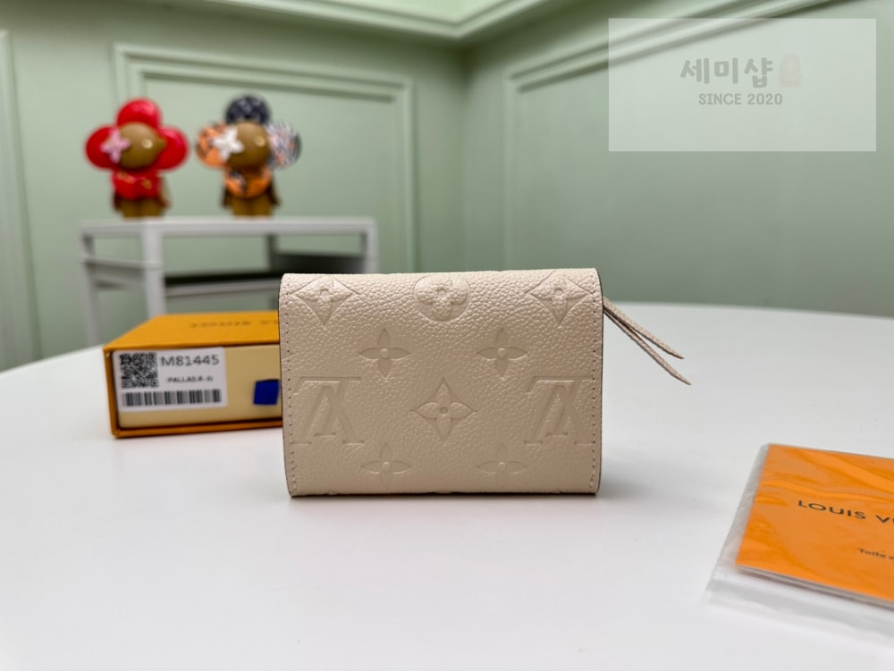 Louis Vuitton Louis Vuitton M81923 지갑 22번 이미지