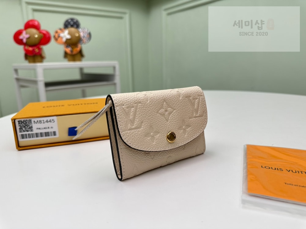 Louis Vuitton Louis Vuitton M81923 지갑 23번 이미지