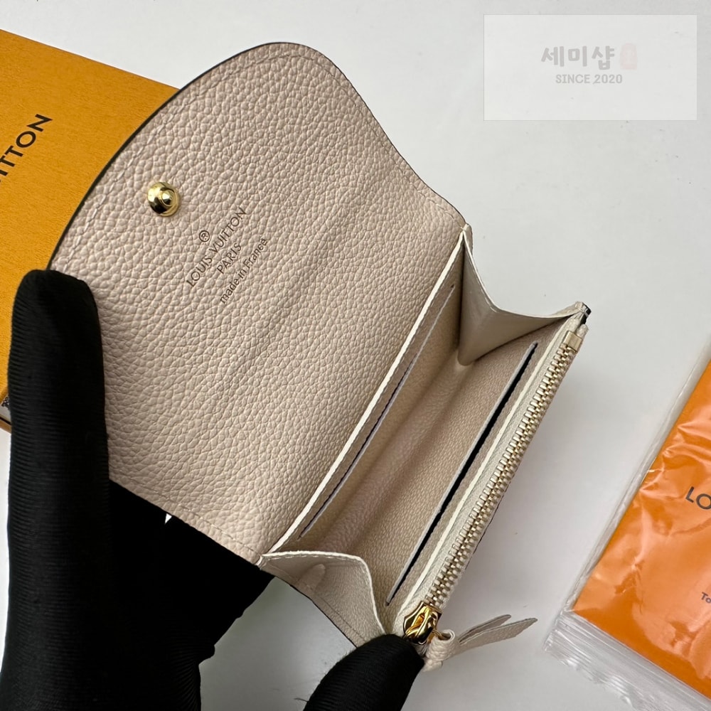 Louis Vuitton Louis Vuitton M81923 지갑 25번 이미지