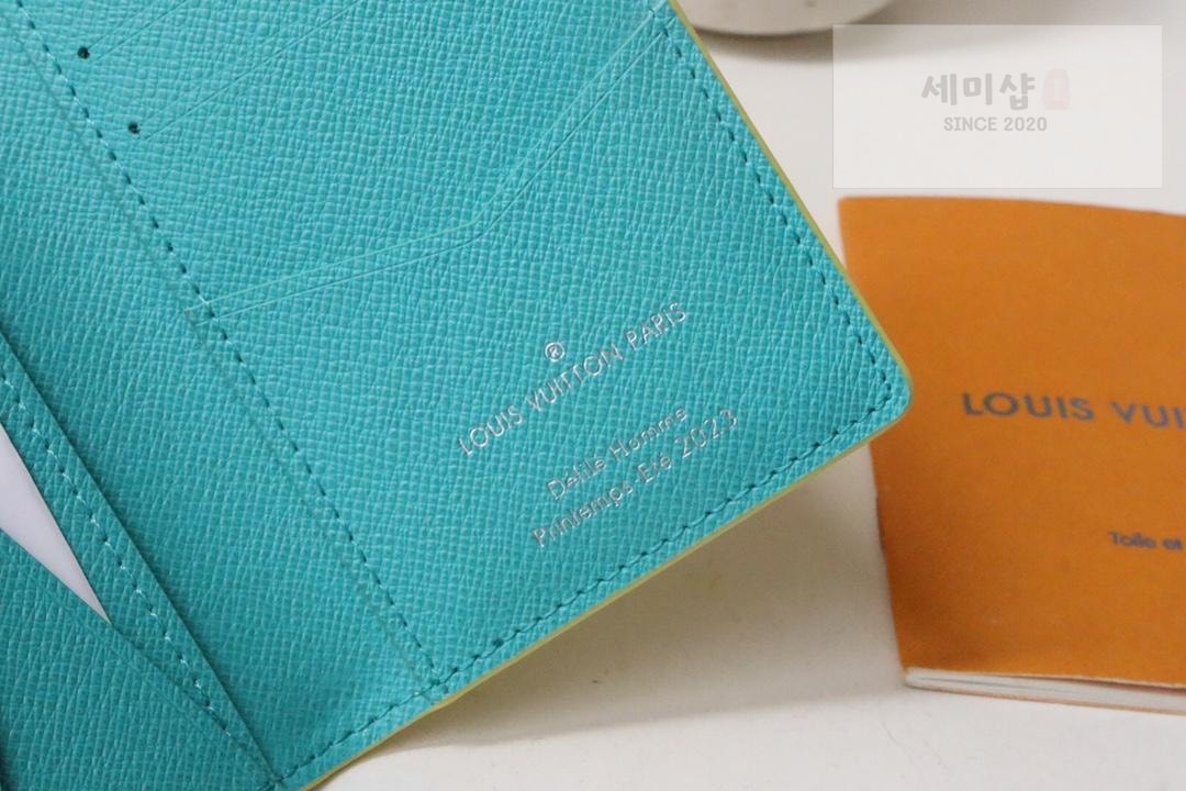Louis Vuitton Louis Vuitton M82005 지갑 7번 이미지
