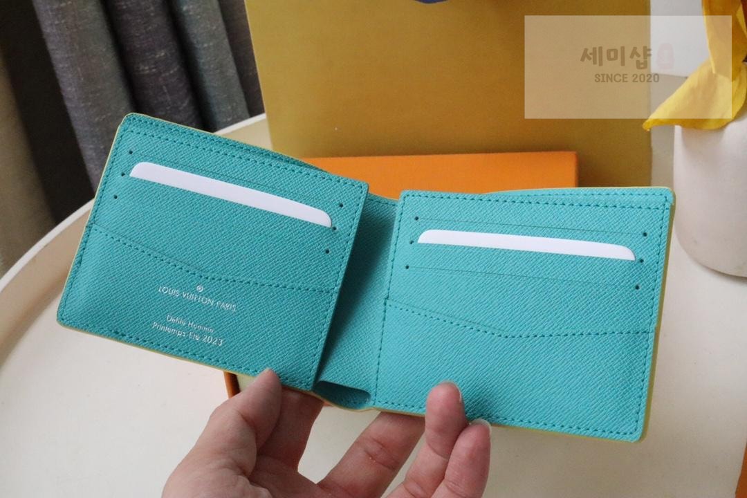 Louis Vuitton Louis Vuitton M82005 지갑 11번 이미지