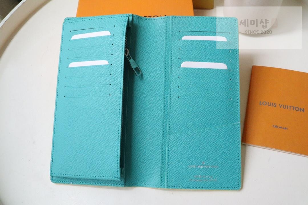Louis Vuitton Louis Vuitton M82005 지갑 16번 이미지