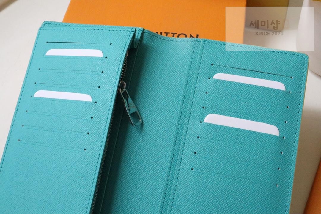 Louis Vuitton Louis Vuitton M82005 지갑 17번 이미지