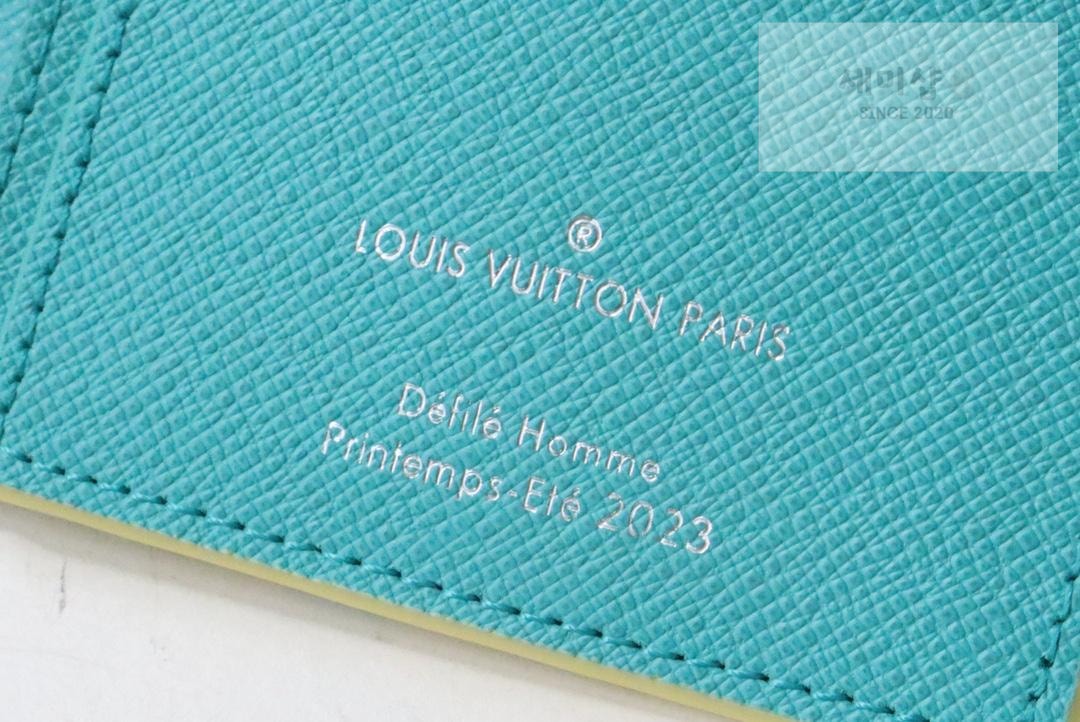 Louis Vuitton Louis Vuitton M82005 지갑 18번 이미지