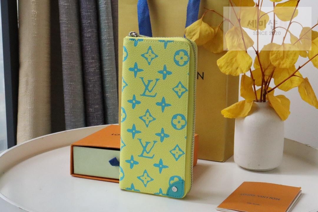Louis Vuitton Louis Vuitton M82005 지갑 1번 이미지