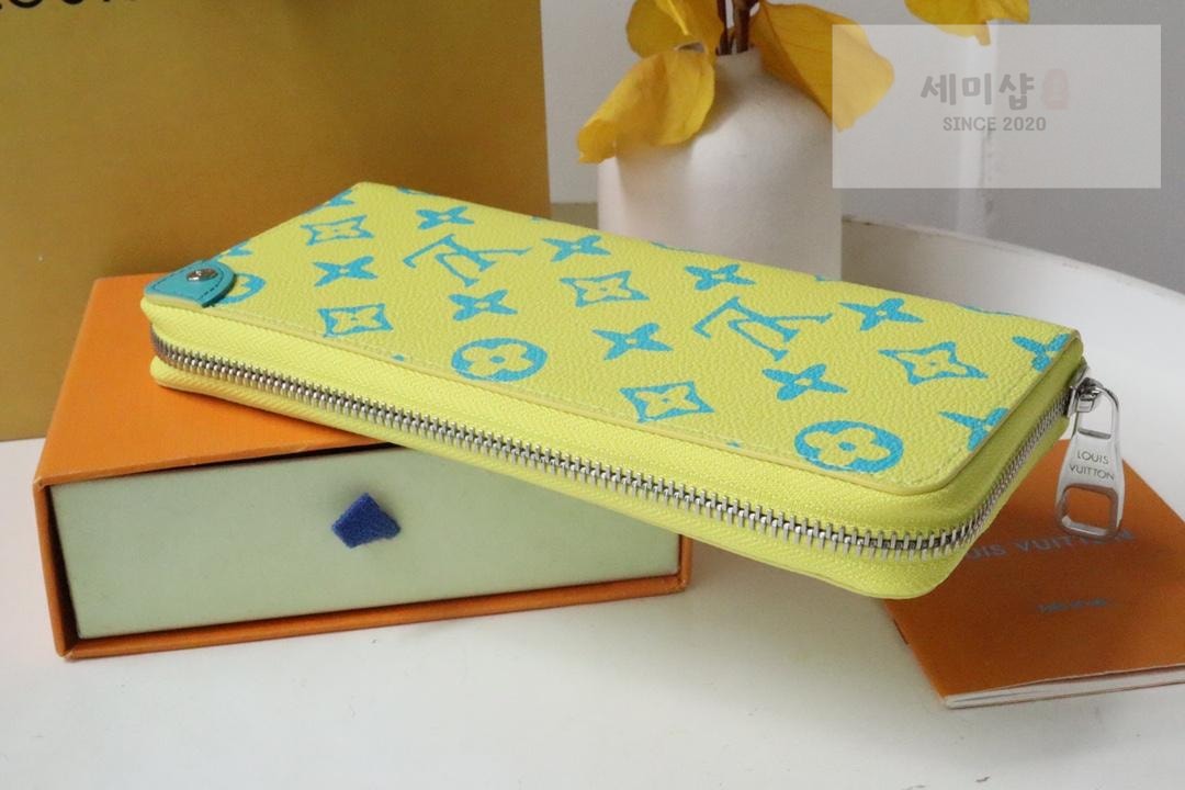 Louis Vuitton Louis Vuitton M82005 지갑 2번 이미지