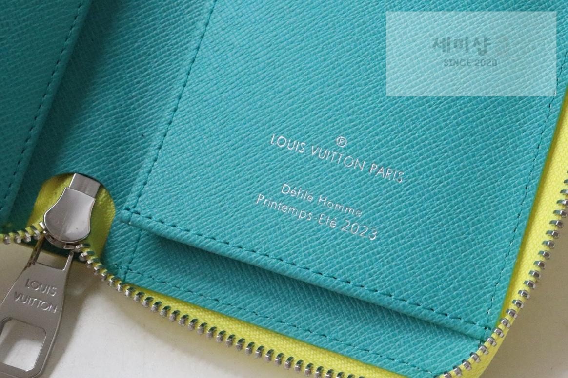 Louis Vuitton Louis Vuitton M82005 지갑 22번 이미지