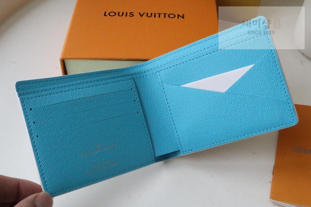 Louis Vuitton Louis Vuitton M82011 지갑 1번 이미지