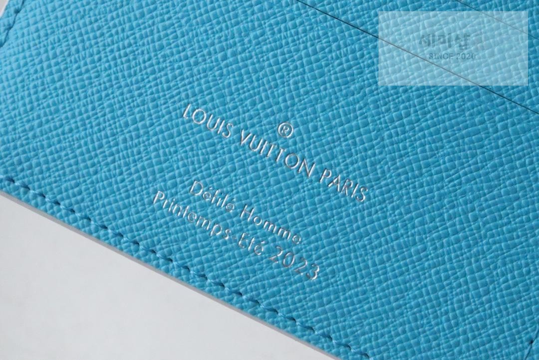 Louis Vuitton Louis Vuitton M82011 지갑 12번 이미지