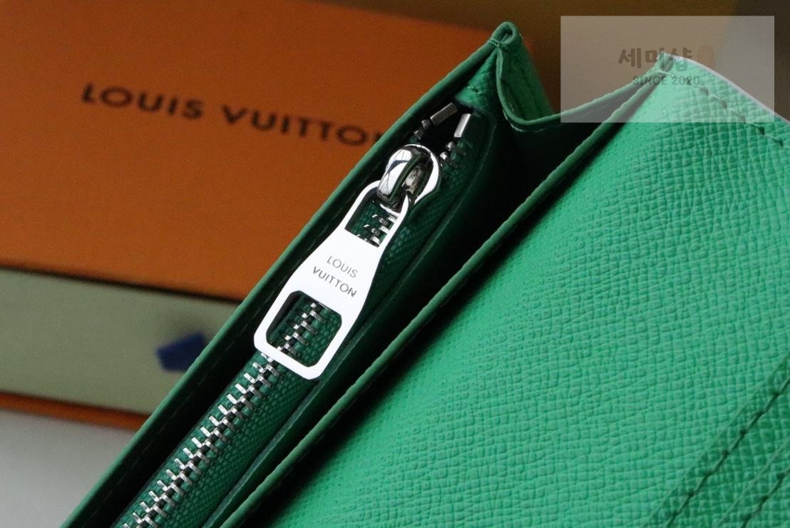 Louis Vuitton Louis Vuitton M82011 지갑 2번 이미지