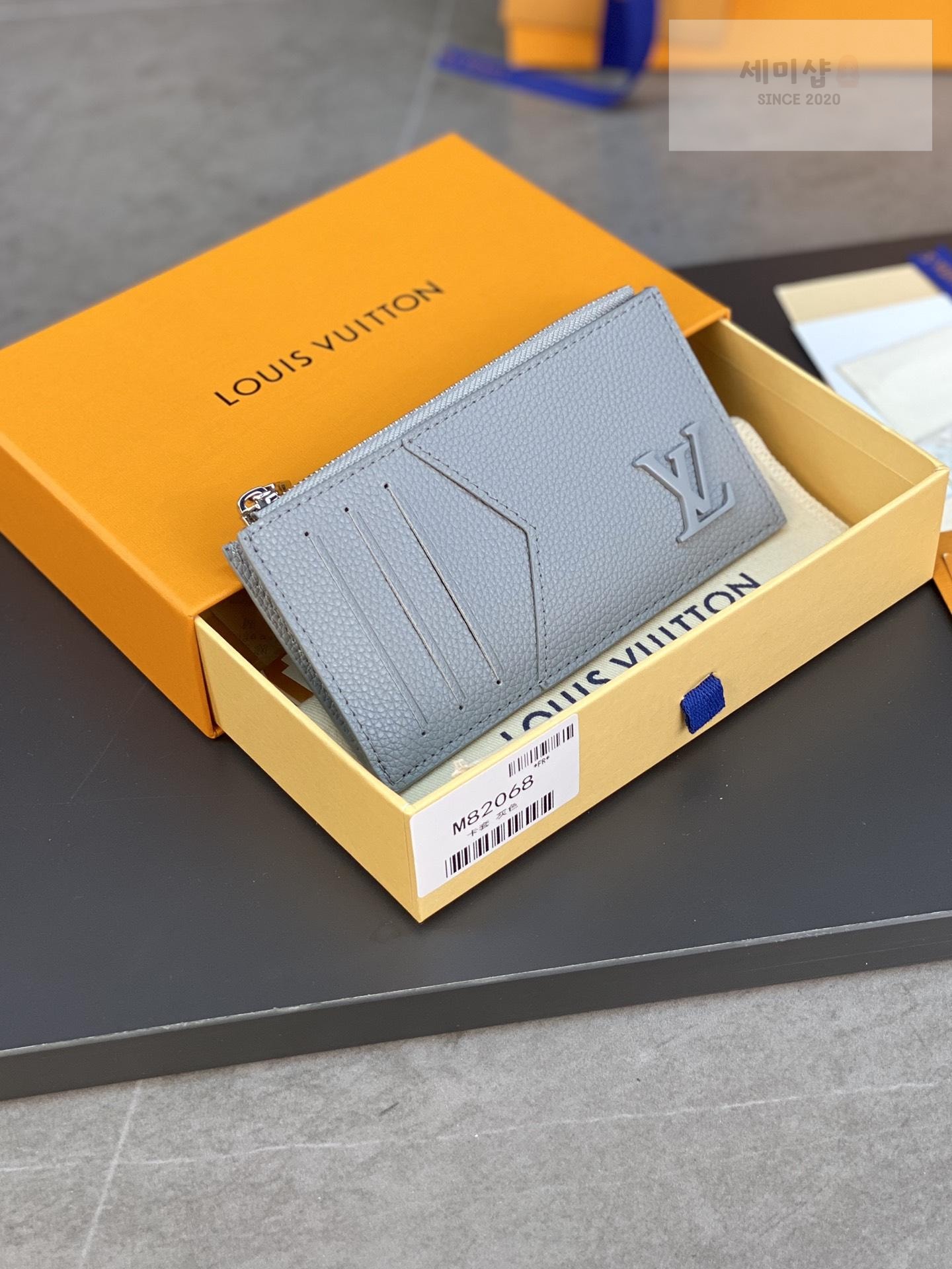 Louis Vuitton Louis Vuitton M82068 지갑 7번 이미지