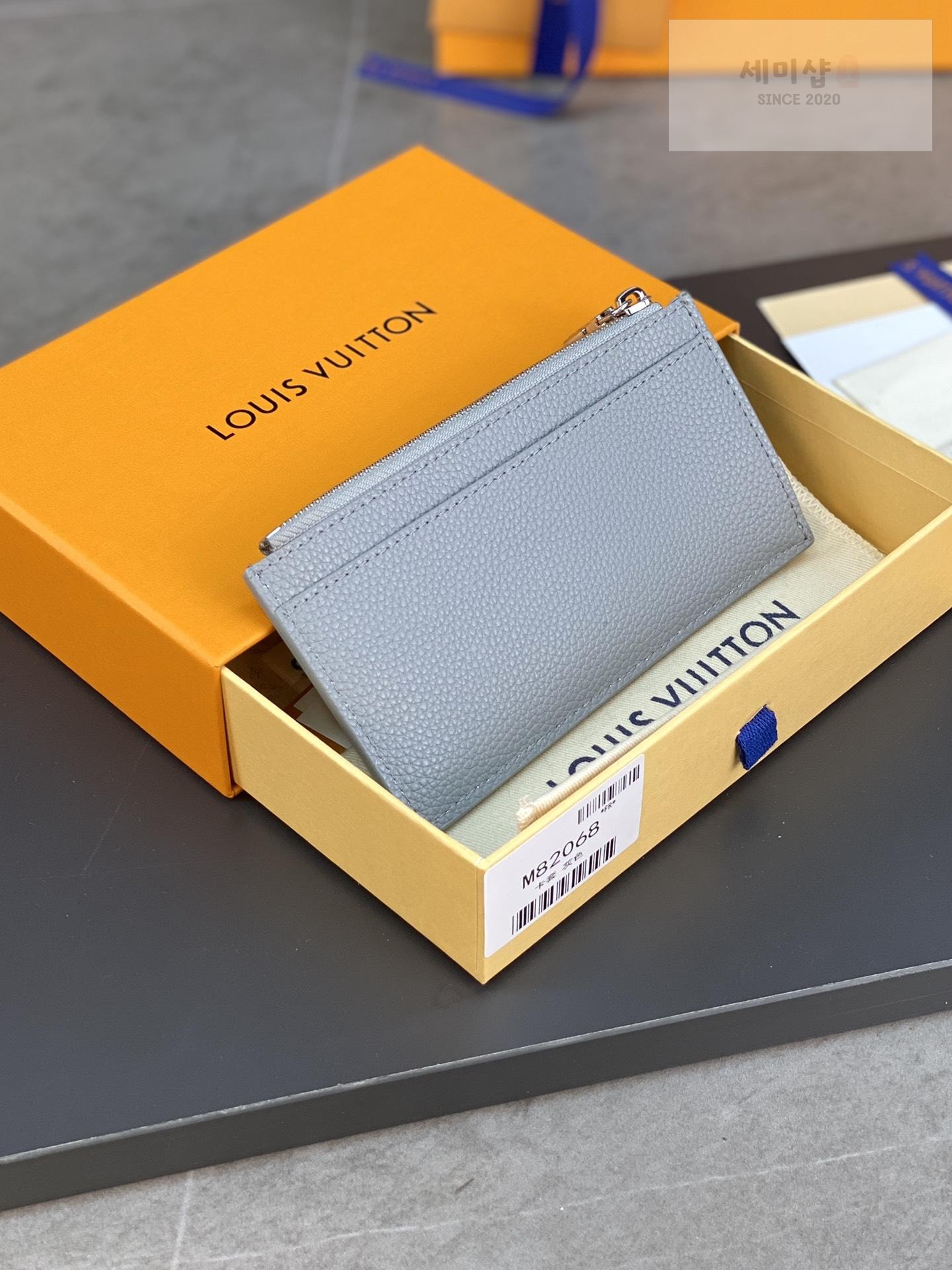 Louis Vuitton Louis Vuitton M82068 지갑 8번 이미지