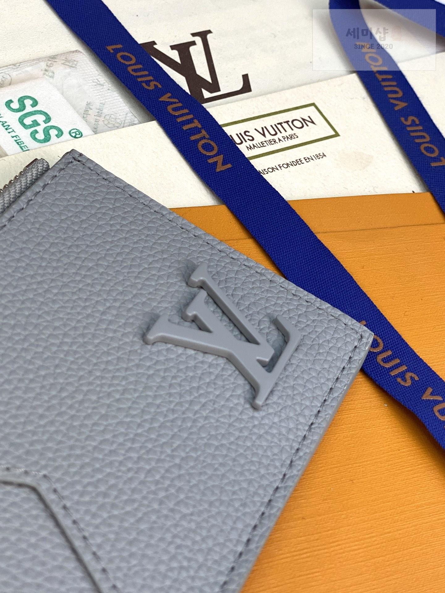Louis Vuitton Louis Vuitton M82068 지갑 9번 이미지
