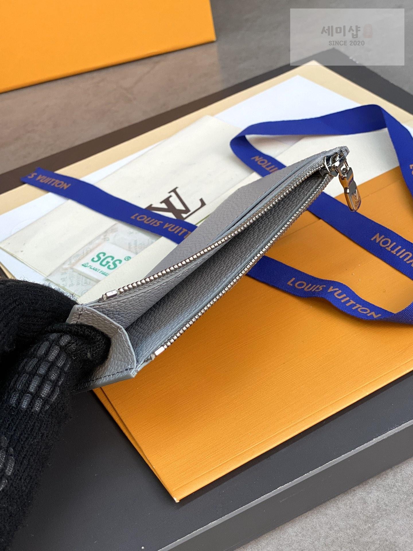Louis Vuitton Louis Vuitton M82068 지갑 10번 이미지