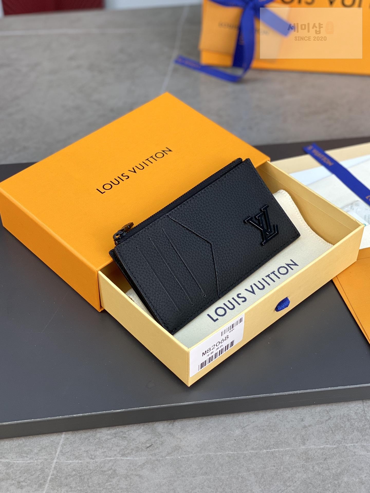 Louis Vuitton Louis Vuitton M82068 지갑 13번 이미지