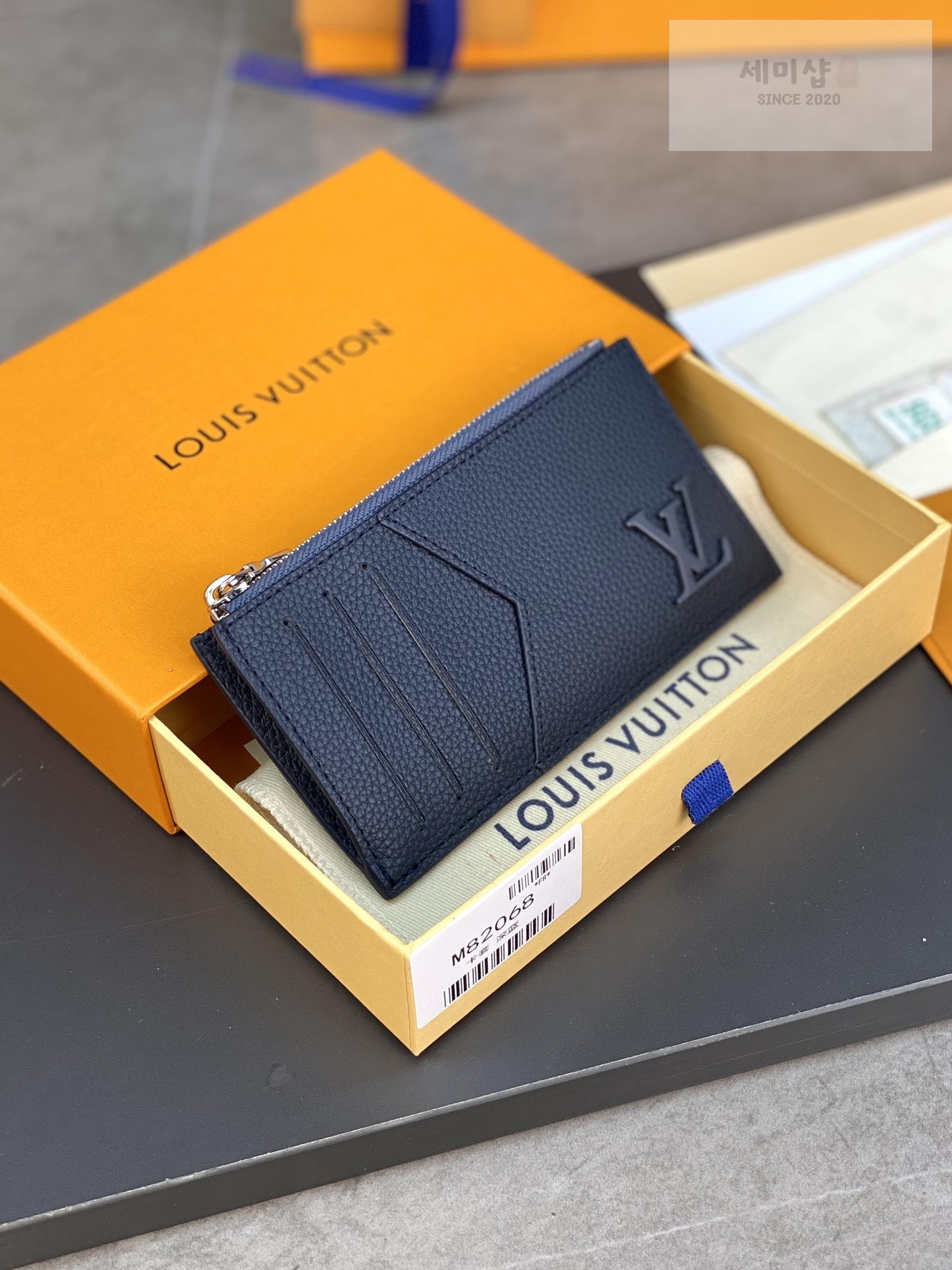 Louis Vuitton Louis Vuitton M82068 지갑 4번 이미지