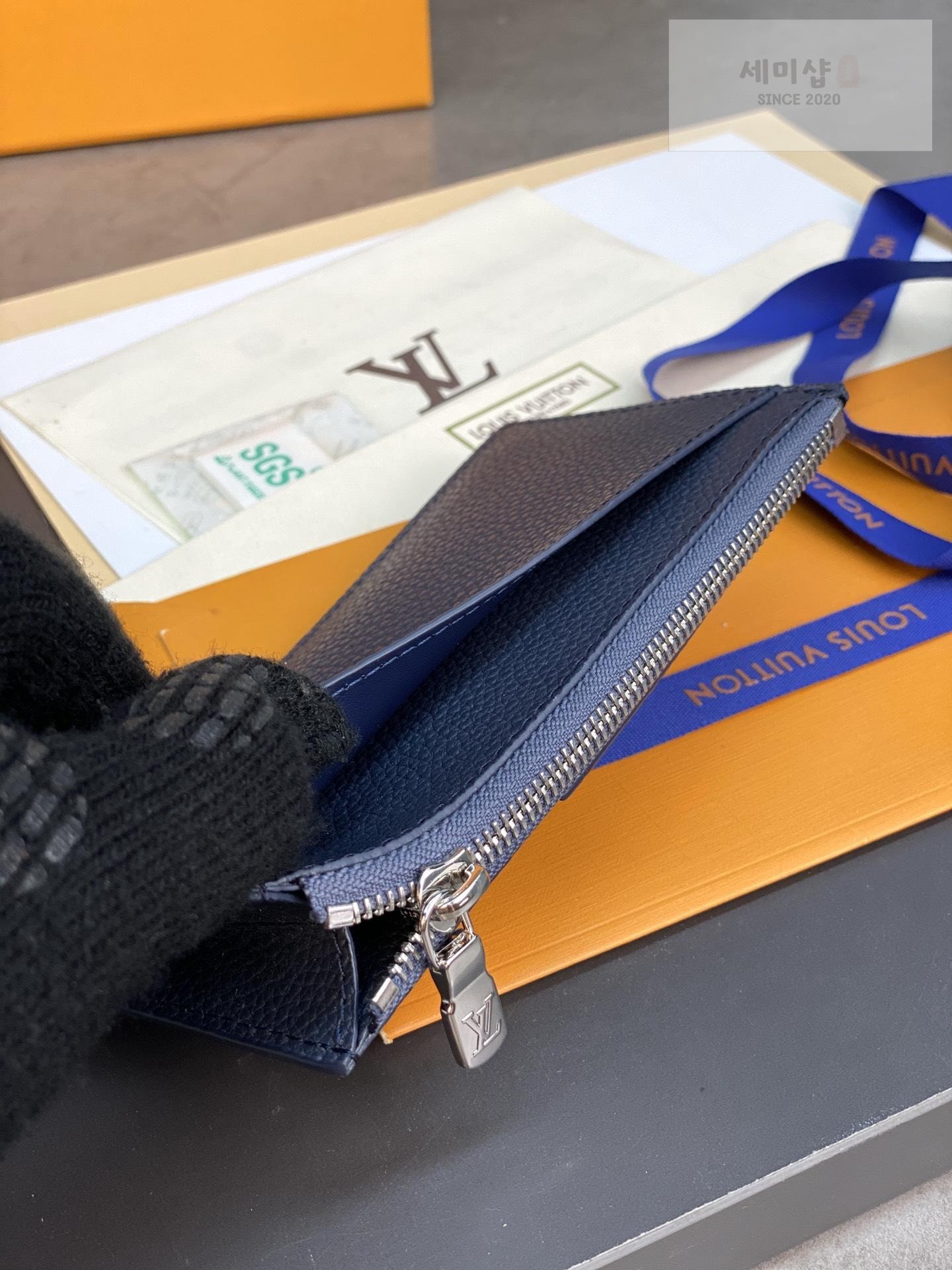 Louis Vuitton Louis Vuitton M82068 지갑 20번 이미지