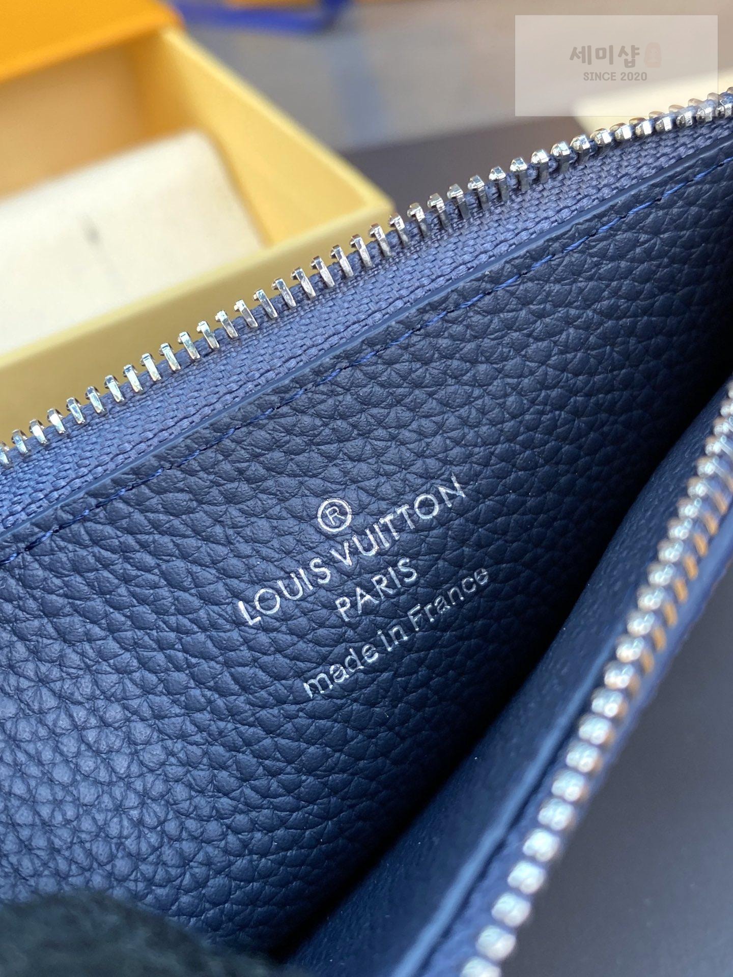 Louis Vuitton Louis Vuitton M82068 지갑 21번 이미지