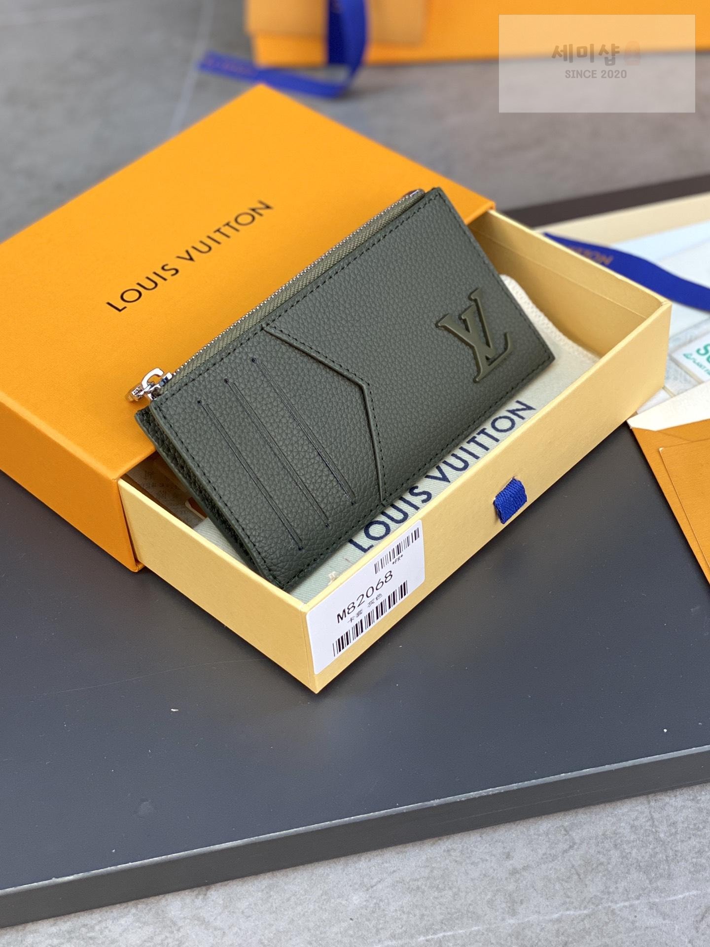 Louis Vuitton Louis Vuitton M82068 지갑 22번 이미지