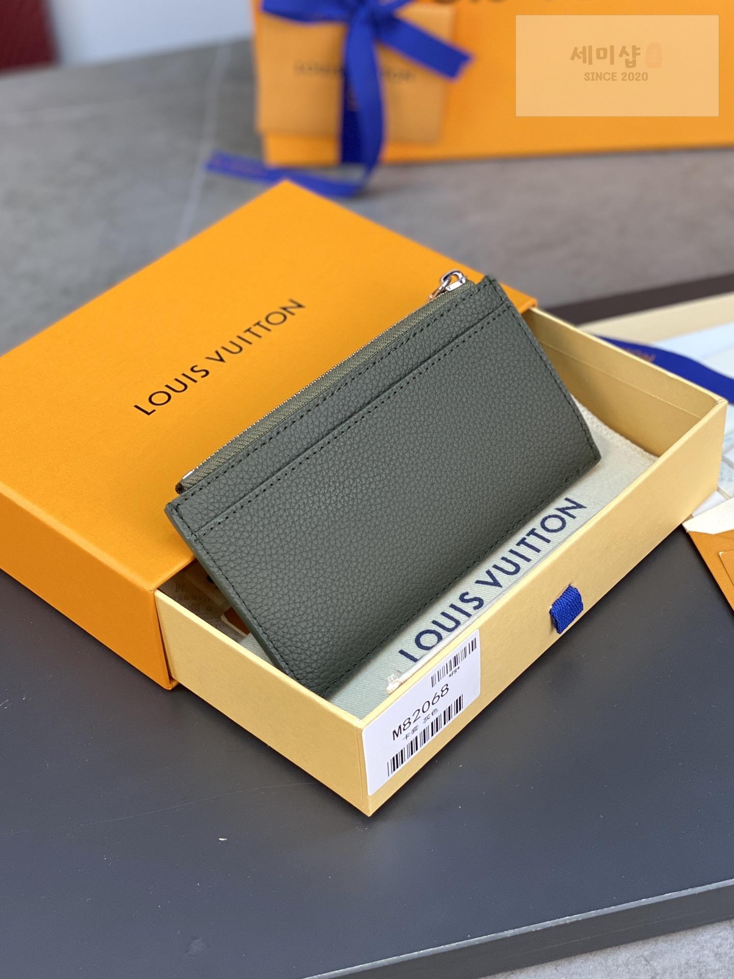 Louis Vuitton Louis Vuitton M82068 지갑 23번 이미지