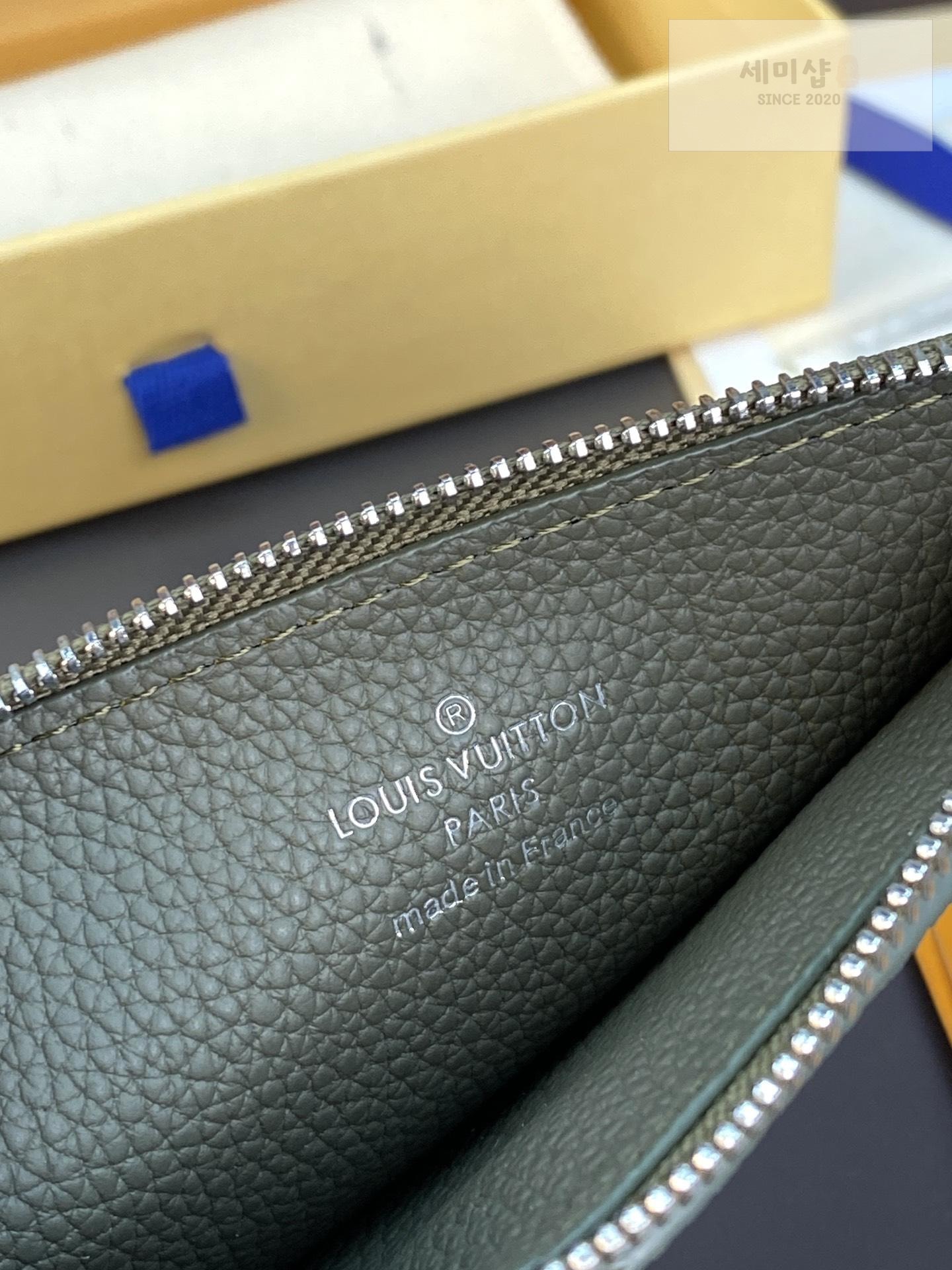 Louis Vuitton Louis Vuitton M82068 지갑 5번 이미지