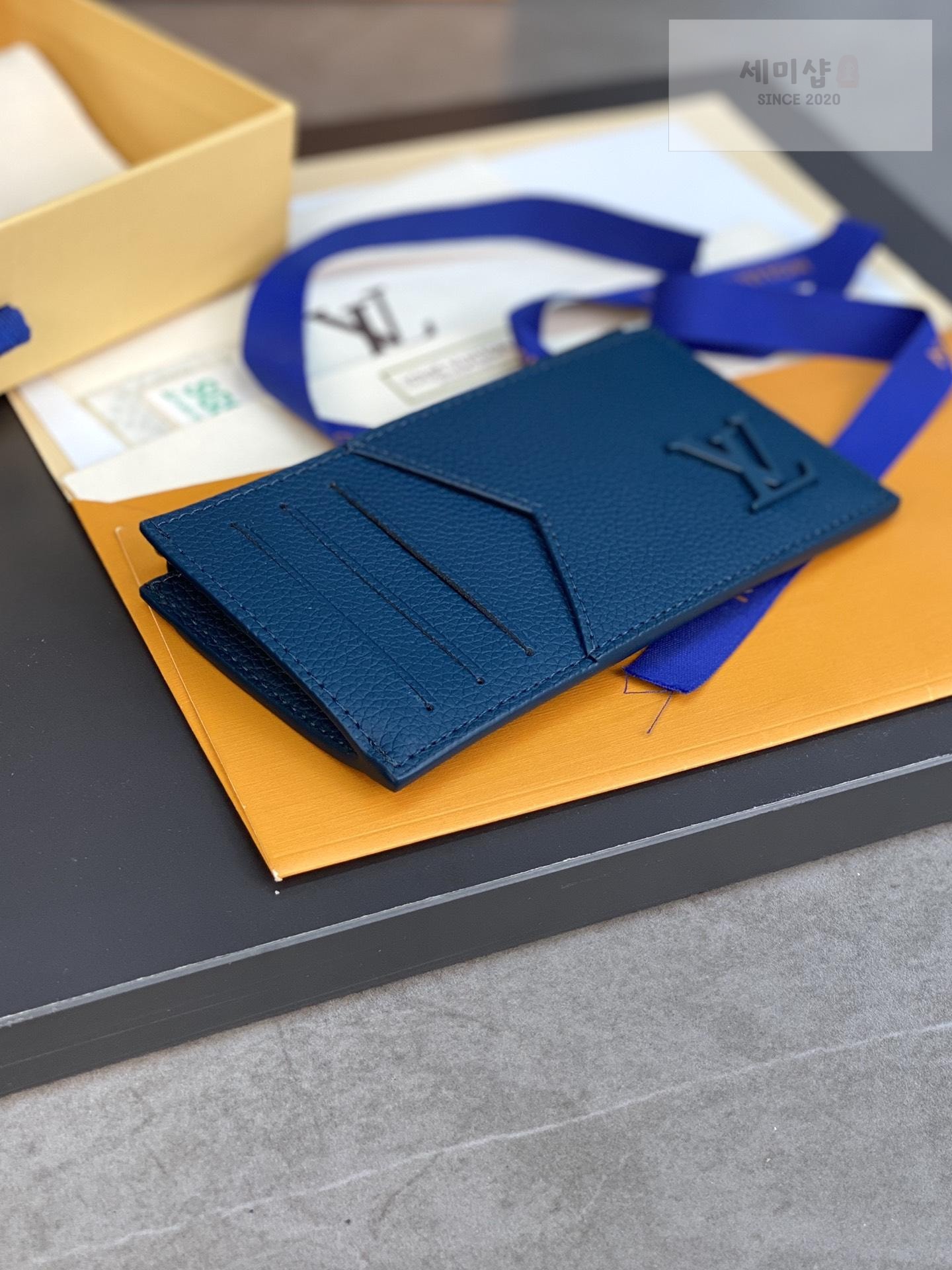Louis Vuitton Louis Vuitton M82068 지갑 27번 이미지