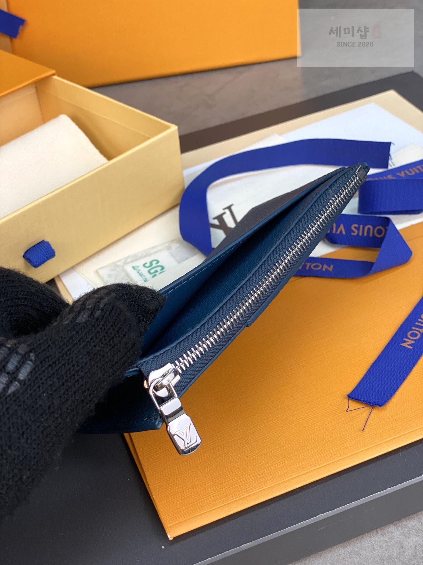 Louis Vuitton Louis Vuitton M82068 지갑 28번 이미지