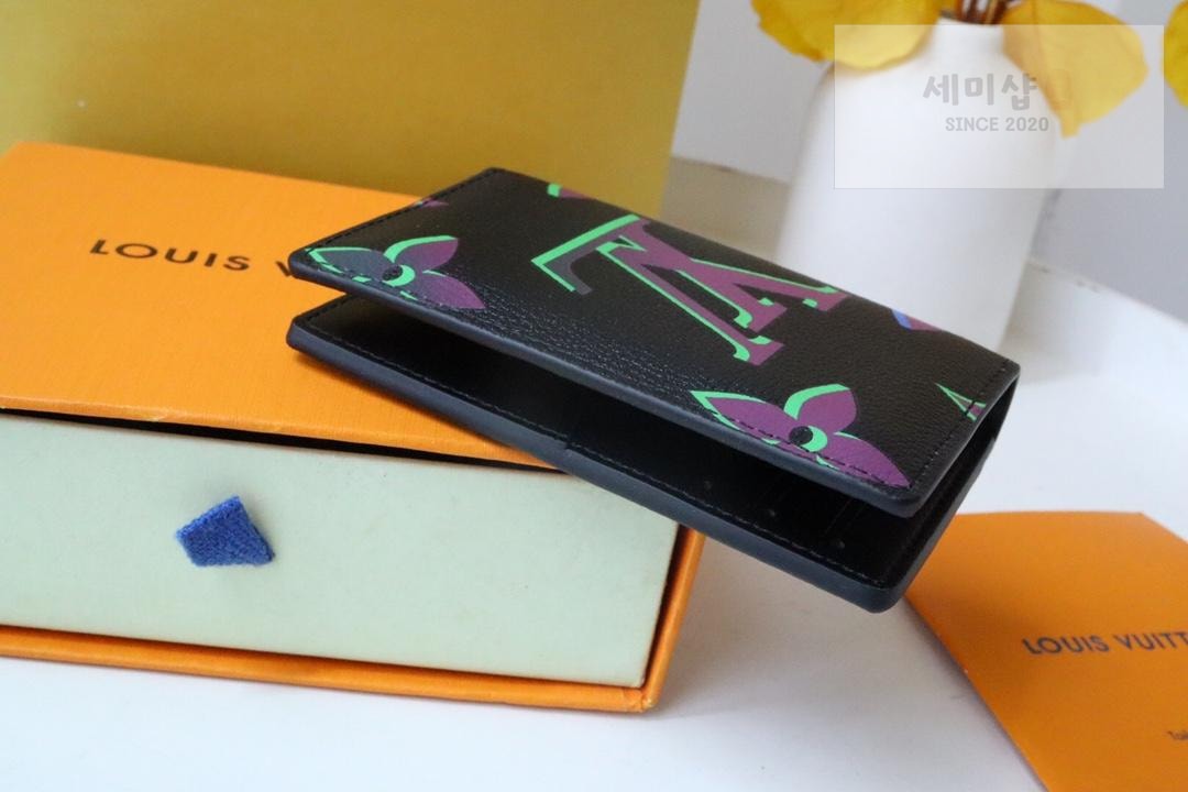Louis Vuitton Louis Vuitton M82297 지갑 3번 이미지