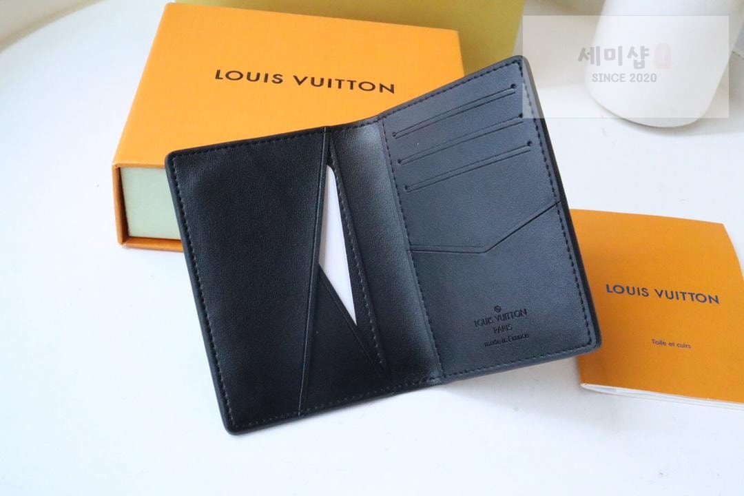 Louis Vuitton Louis Vuitton M82297 지갑 4번 이미지