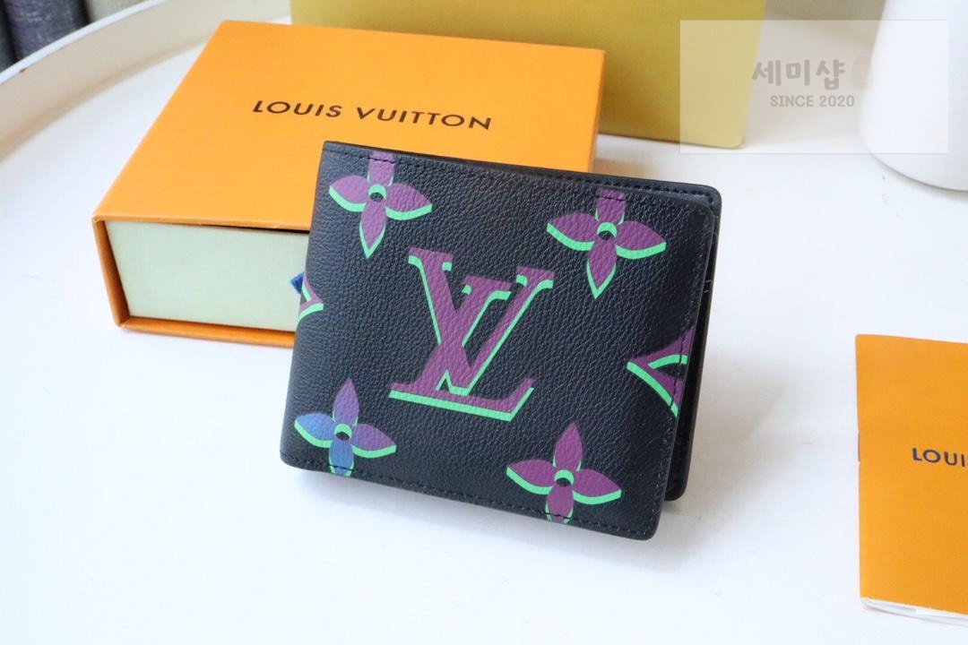 Louis Vuitton Louis Vuitton M82297 지갑 6번 이미지