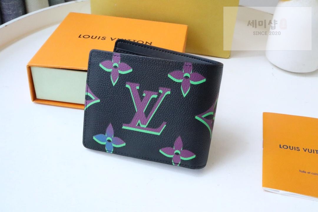 Louis Vuitton Louis Vuitton M82297 지갑 7번 이미지
