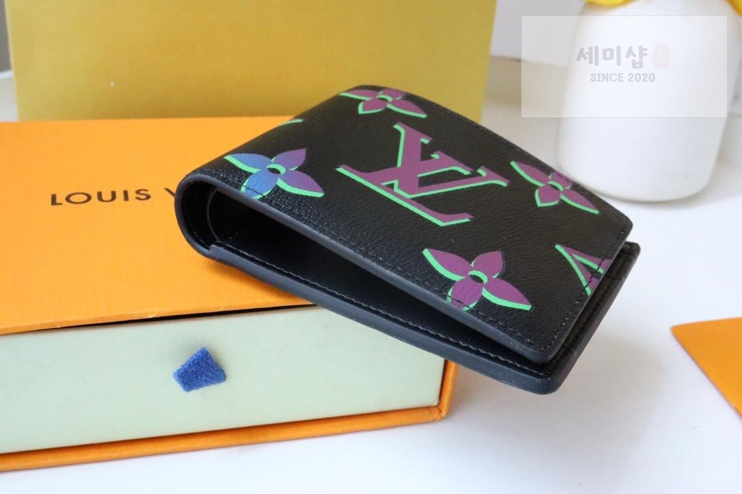 Louis Vuitton Louis Vuitton M82297 지갑 8번 이미지
