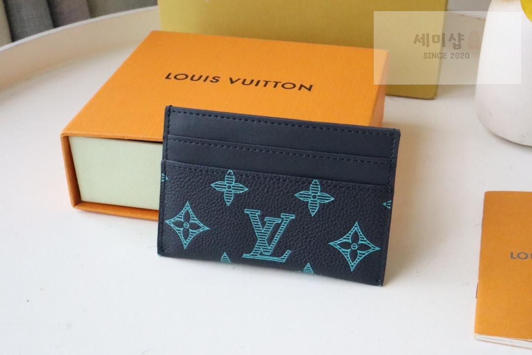 Louis Vuitton Louis Vuitton M82322 지갑 3번 이미지