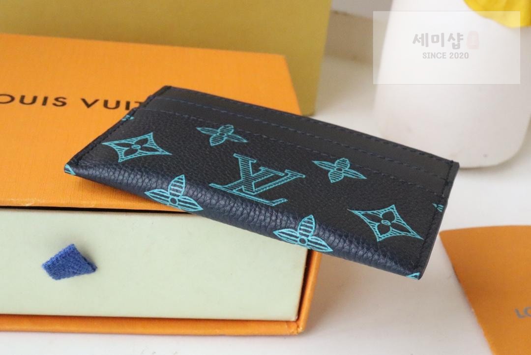 Louis Vuitton Louis Vuitton M82322 지갑 5번 이미지
