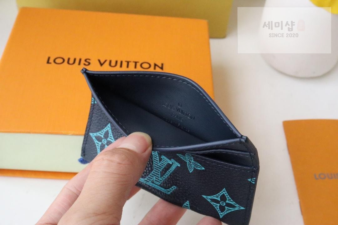 Louis Vuitton Louis Vuitton M82322 지갑 6번 이미지