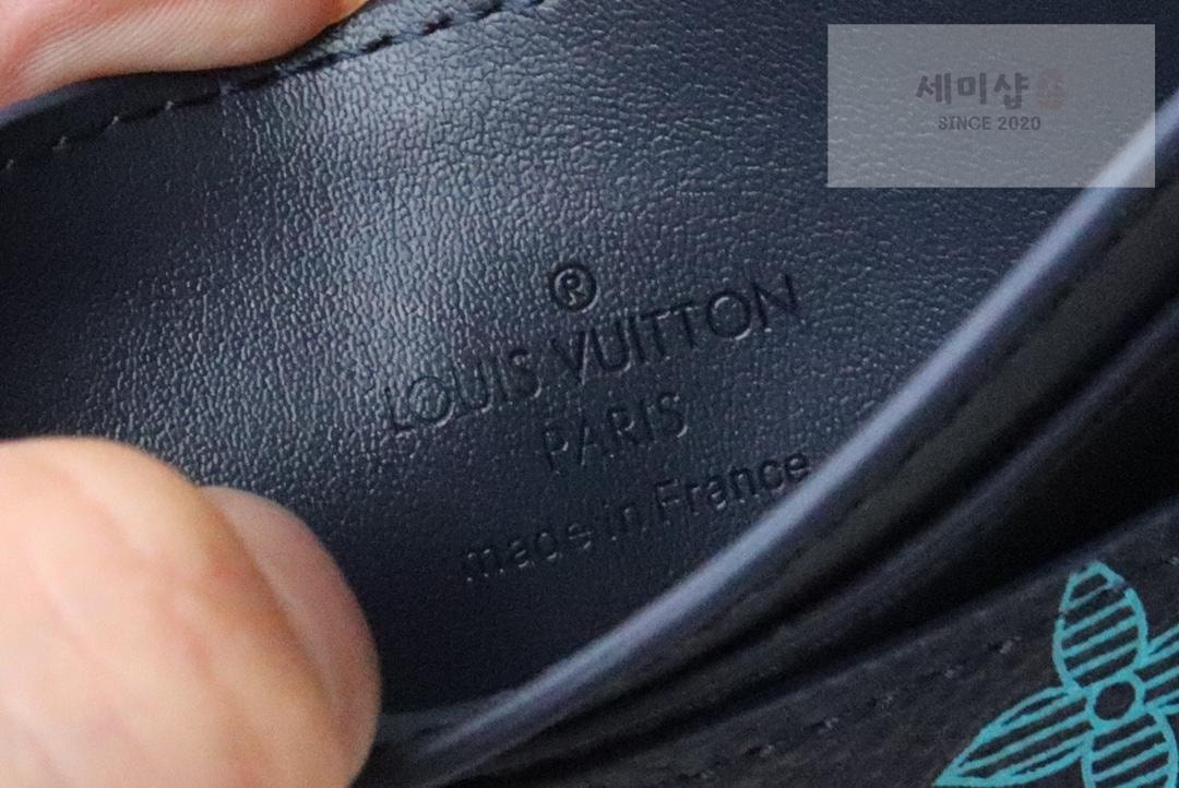 Louis Vuitton Louis Vuitton M82322 지갑 7번 이미지