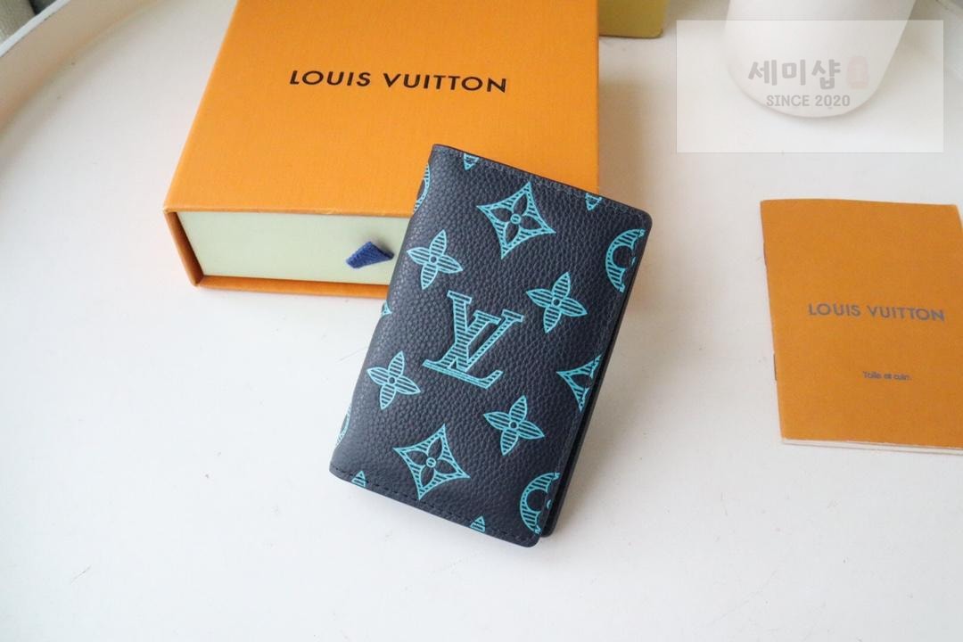 Louis Vuitton Louis Vuitton M82322 지갑 8번 이미지