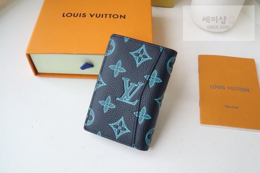 Louis Vuitton Louis Vuitton M82322 지갑 2번 이미지