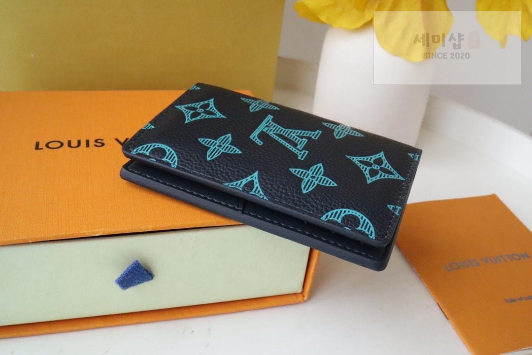 Louis Vuitton Louis Vuitton M82322 지갑 1번 이미지